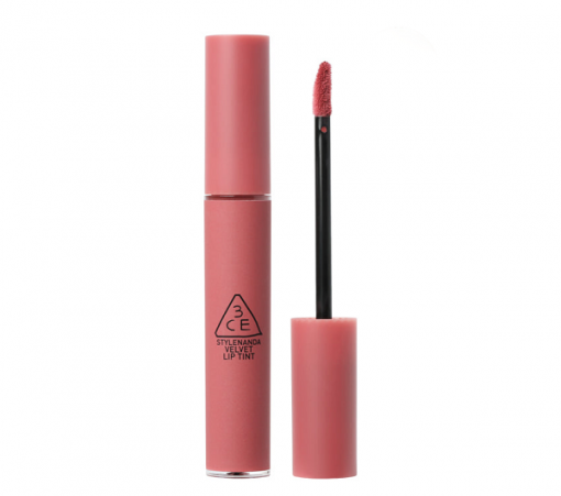 Son 3CE Velvet Lip Tint Near And Dear