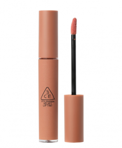 Son 3CE Velvet Lip Tint New Nude