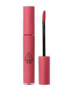 Son 3CE Velvet Lip Tint Pink Break