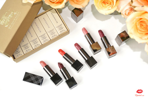 son Burberry của nước nào