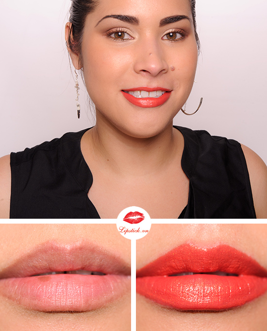 Son Guerlain Rouge 41