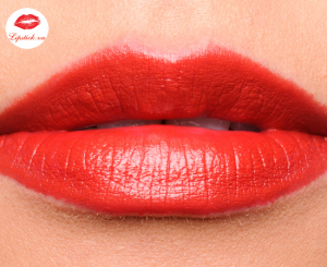 Son Guerlain Rouge 47 Gisela