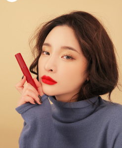 3CE Velvet Lip Tint Private