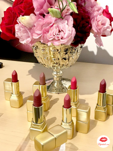 Son Guerlain màu nào đẹp nhất