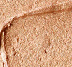 MAC Snow Ball Warm Ice