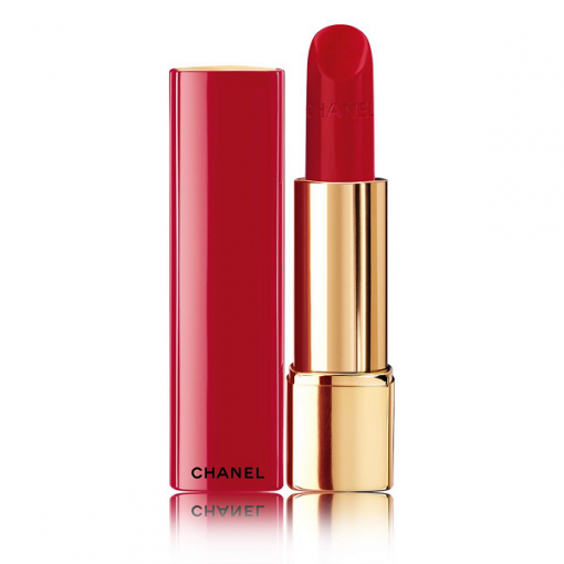 Son Chanel Rouge Allure N°1