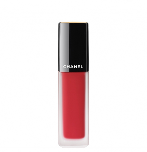 Son Chanel Rouge Allure Ink màu 162