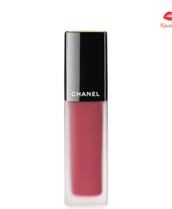 Son Chanel Rouge Allure Ink màu 160