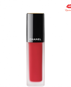 Son Chanel Rouge Allure Ink màu 162
