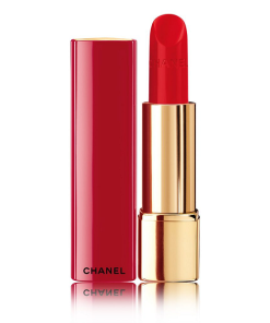 Son Chanel Rouge Allure N°4