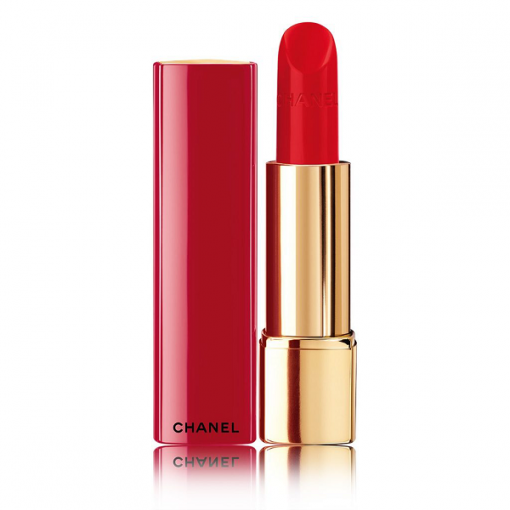 Son Chanel Rouge Allure N°4