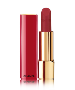 Son Chanel Rouge Allure Velvet N°2