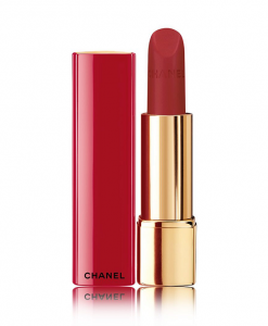 Son Chanel Rouge Allure Velvet N°3