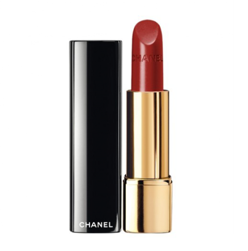 Son Chanel màu 169 Rouge Tentation