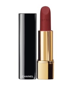 Son Chanel 58 Rouge Vie