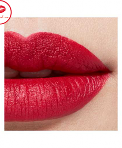 Swatch-son-chanel-rouge-allure-velvet-N°3