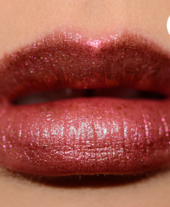 Màu son MAC màu Shimmer And Spice