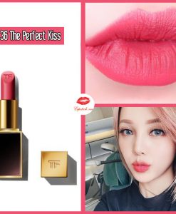 tom ford the perfect kiss lipstick