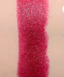 Swatch son MAC Elle Belle