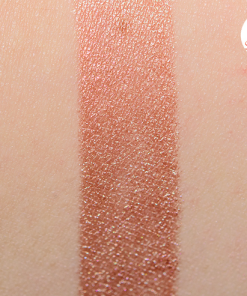 Swatch son MAC Holiday Crush