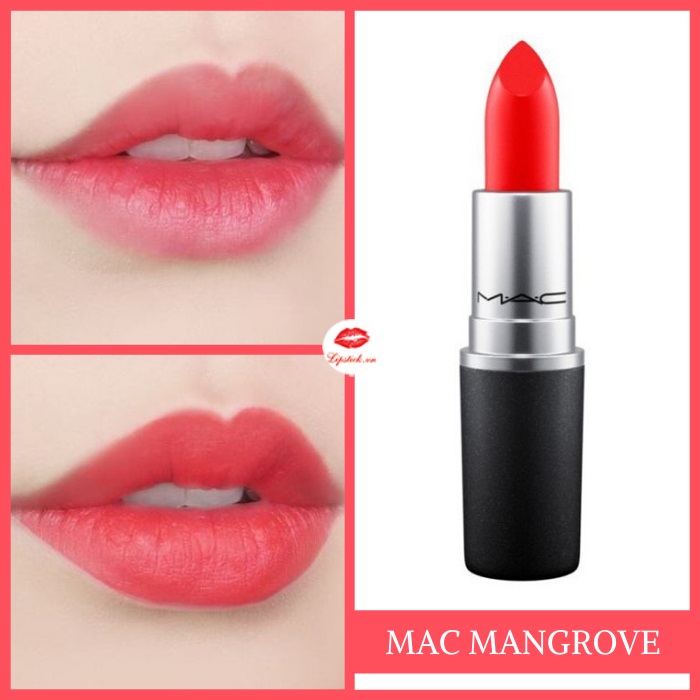 Son MAC Mangrove