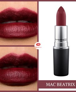 Son MAC Beatrix