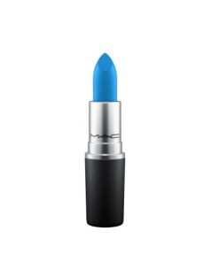 Son MAC Blue Bang