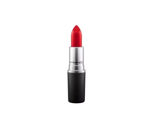 Son MAC Brave Red