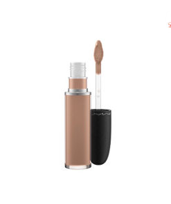 Son MAC Cafe Au Chic - Retro Matte Liquid