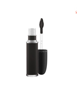 Son MAC Caviar - Retro Matte Liquid