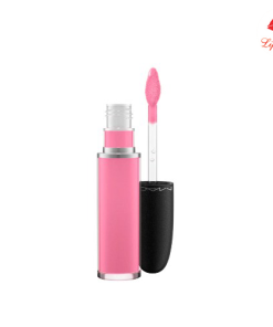 Son MAC Divine-Divine - Retro Matte Liquid
