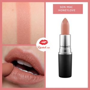 Son MAC Honeylove