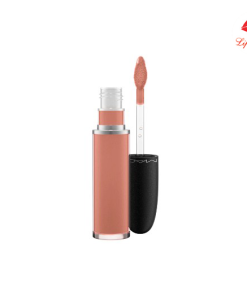 Son MAC Lady Be Good - Retro Matte Liquid