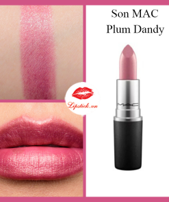 Son-MAC-Plum-Dandy -1