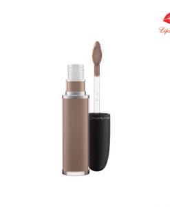 Son MAC Simply Smoked - Retro Matte Liquid