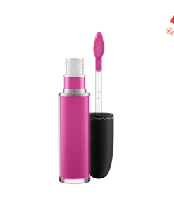 Son MAC Slipper Orchid - Retro Matte Liquid