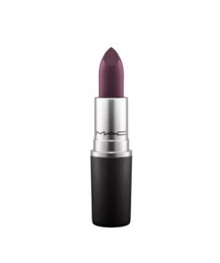 Son MAC Smoked Purple