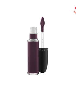 Son MAC Uniformly Fabulous - Retro Matte Liquid