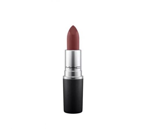 Son MAC Velvet Rebellion