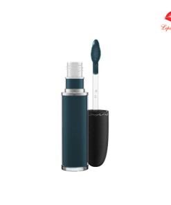Son MAC Young Attitude - Retro Matte Liquid