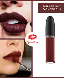 mau-son-mac-Carnivorous