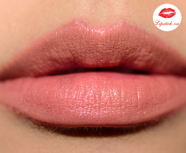 Son MAC Shy Girl - Cremesheen | Lipstick.vn