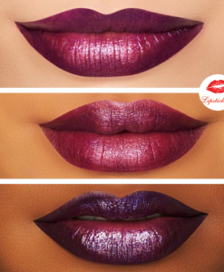 son-mac-mau-model-behaviour