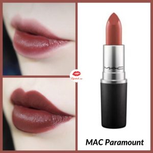 Son MAC Paramount