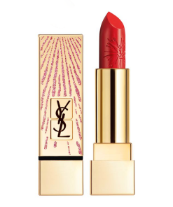Son YSL 01 Màu Le Rouge