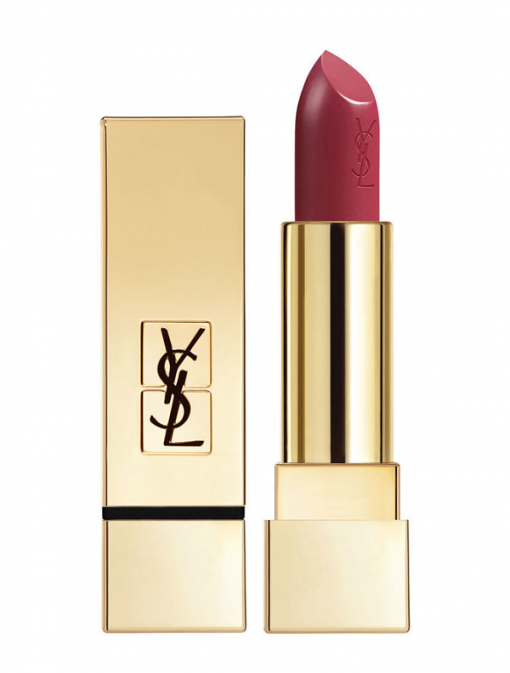 Son YSL 04 Màu Rouge Vermillon