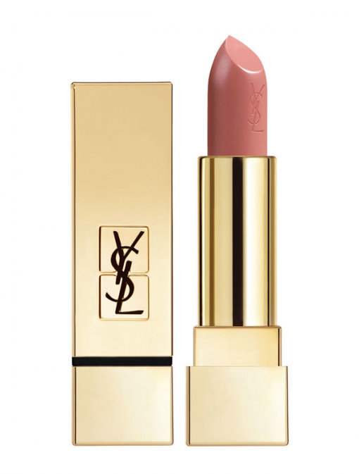 Son YSL 06 Màu Rose Bergamasque