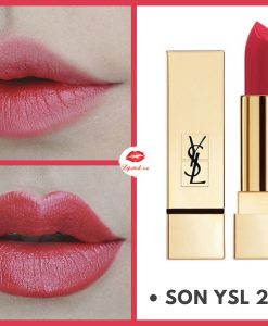 Son-YSL-216-màu-Red-Clash