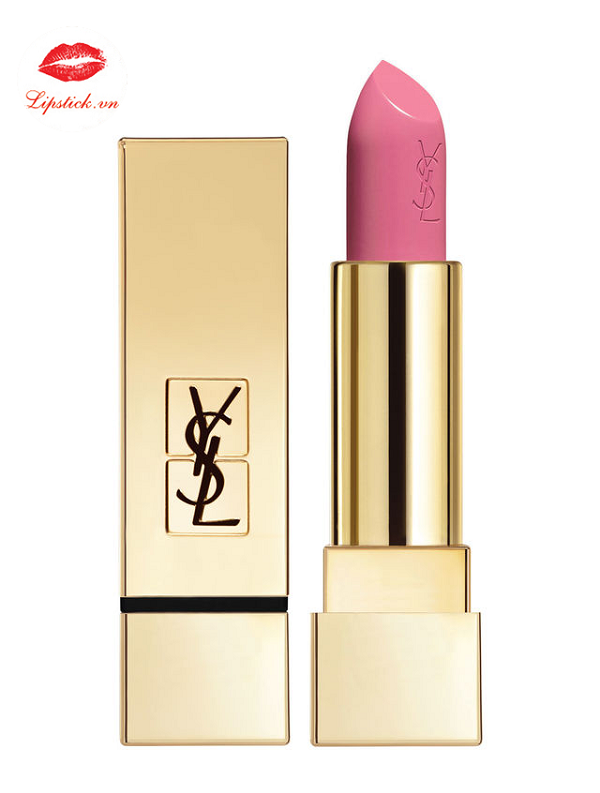 Matte Lipstick Ysl Rouge Pur Couture 22 YSL Yves Saint Laurent
