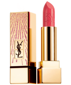 Son YSL 52 Màu Rouge Rose